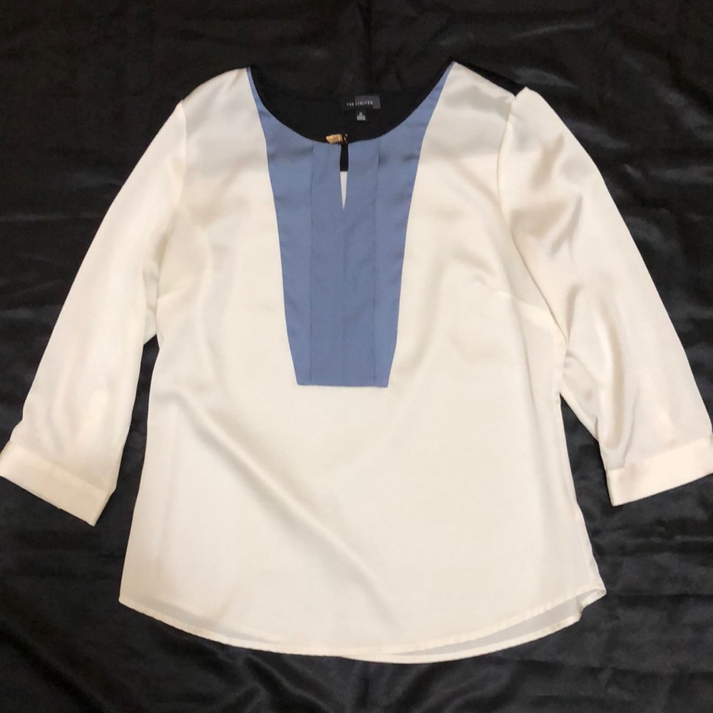 The Limited blouse size M